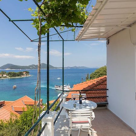 Apartments Miskovic Donje Celo Zewnętrze zdjęcie