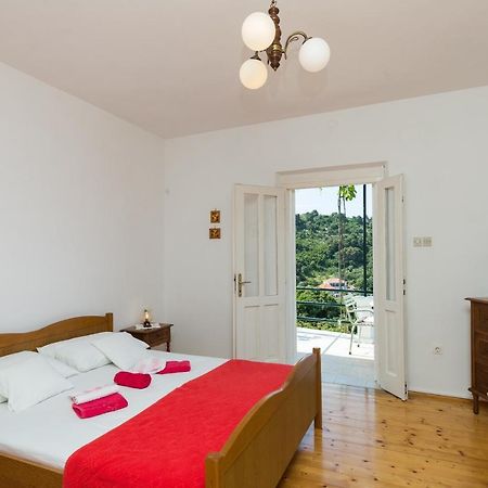 Apartments Miskovic Donje Celo Pokój zdjęcie