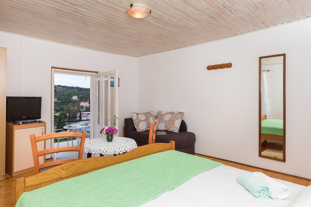 Apartments Miskovic Donje Celo Zewnętrze zdjęcie