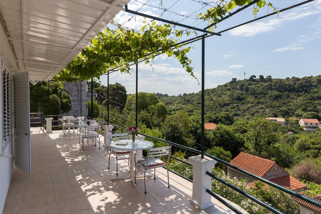 Apartments Miskovic Donje Celo Zewnętrze zdjęcie