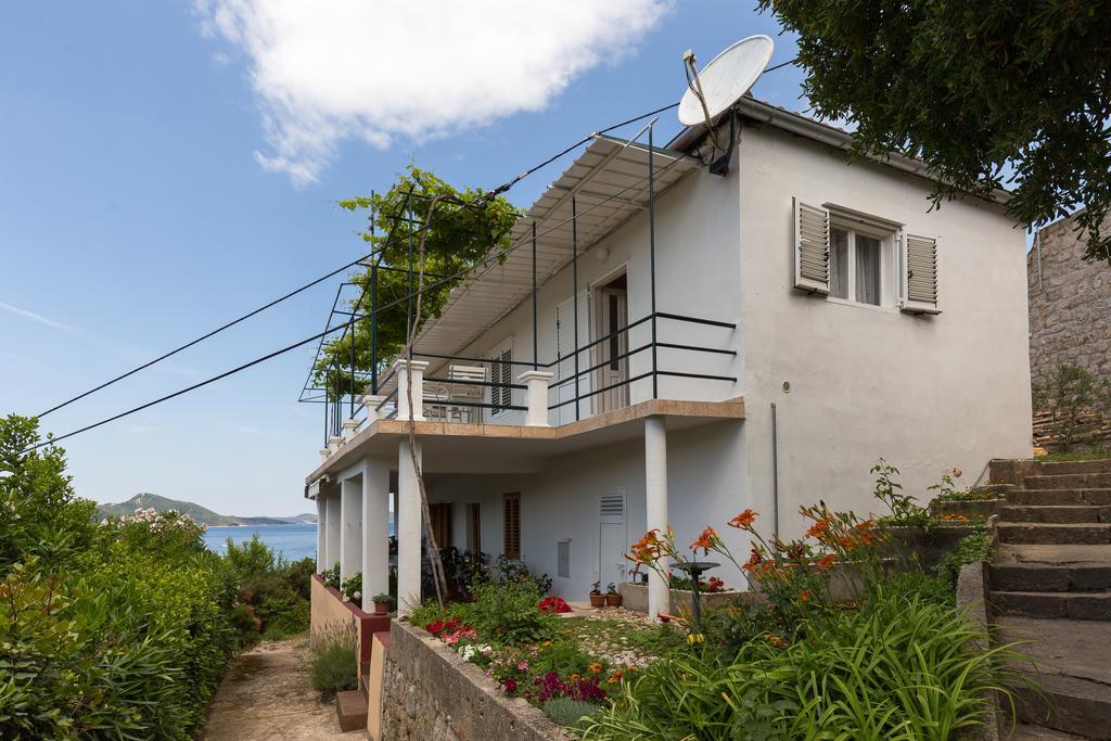 Apartments Miskovic Donje Celo Zewnętrze zdjęcie