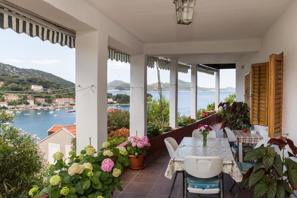 Apartments Miskovic Donje Celo Zewnętrze zdjęcie