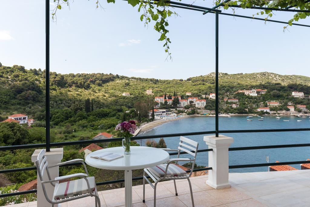 Apartments Miskovic Donje Celo Zewnętrze zdjęcie