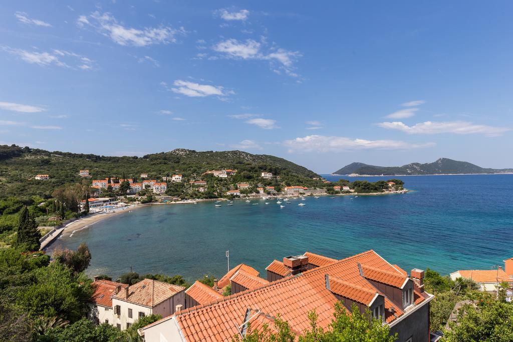 Apartments Miskovic Donje Celo Zewnętrze zdjęcie