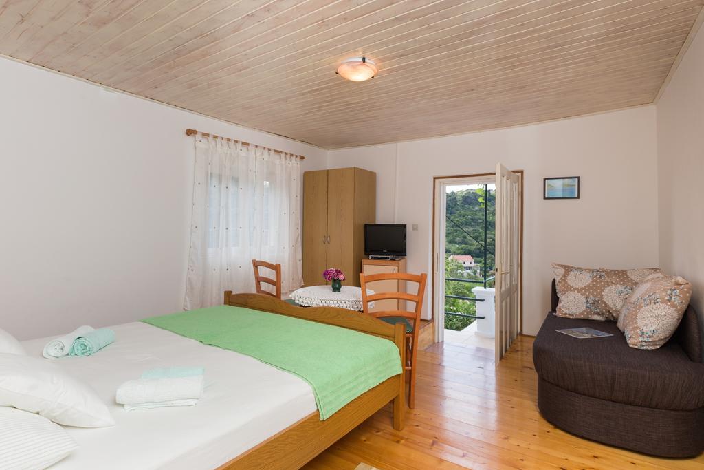 Apartments Miskovic Donje Celo Zewnętrze zdjęcie