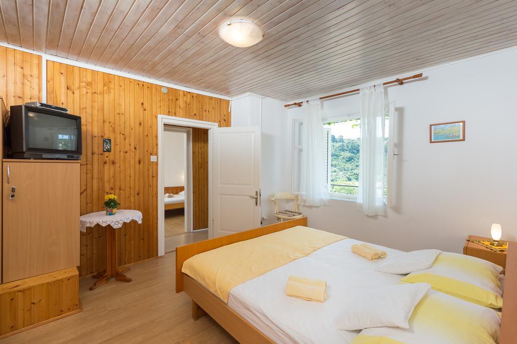 Apartments Miskovic Donje Celo Zewnętrze zdjęcie