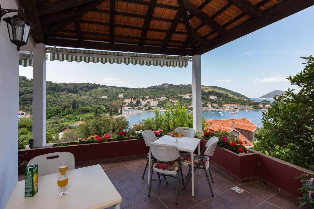 Apartments Miskovic Donje Celo Zewnętrze zdjęcie