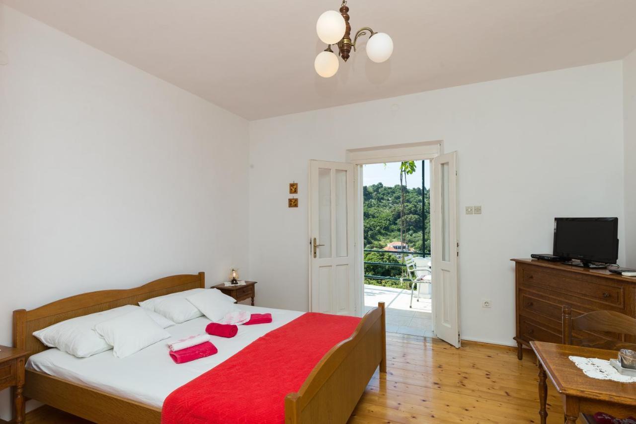 Apartments Miskovic Donje Celo Pokój zdjęcie