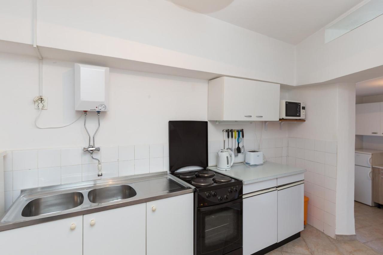 Apartments Miskovic Donje Celo Pokój zdjęcie
