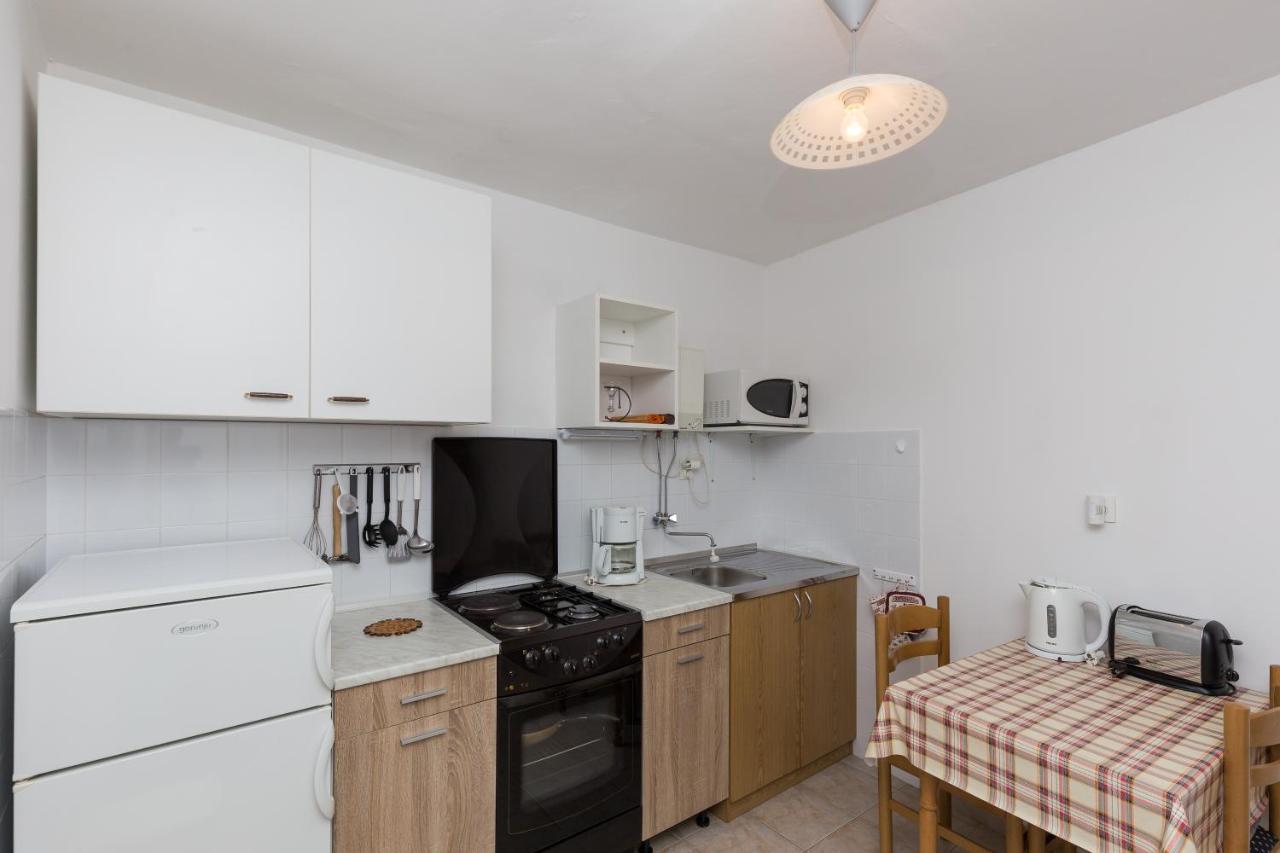 Apartments Miskovic Donje Celo Pokój zdjęcie