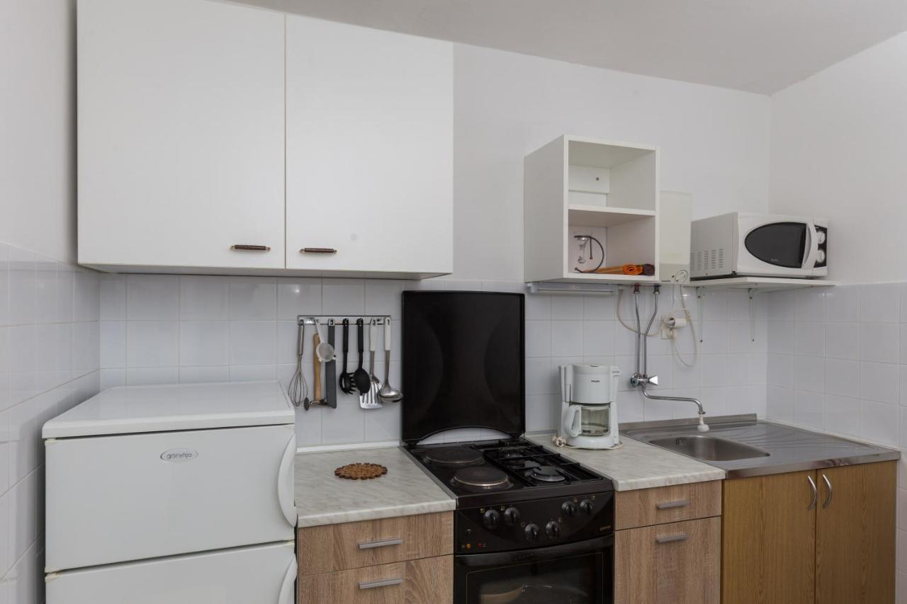 Apartments Miskovic Donje Celo Pokój zdjęcie