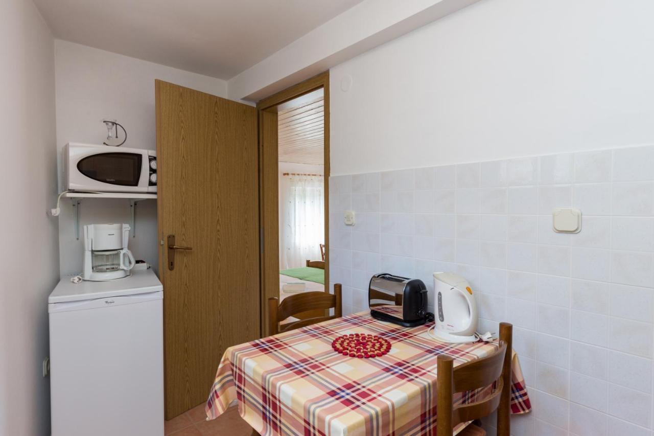 Apartments Miskovic Donje Celo Pokój zdjęcie