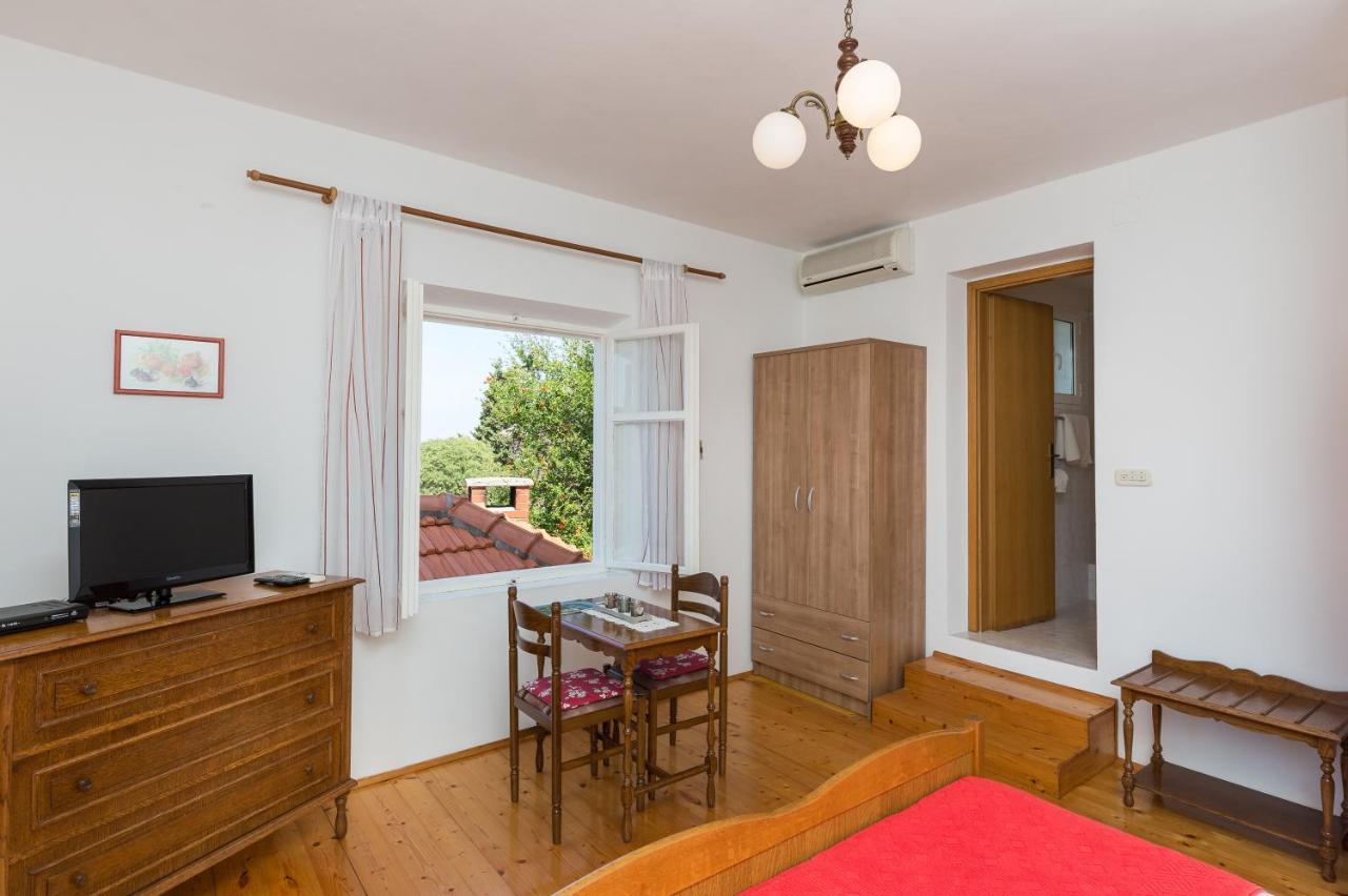 Apartments Miskovic Donje Celo Pokój zdjęcie