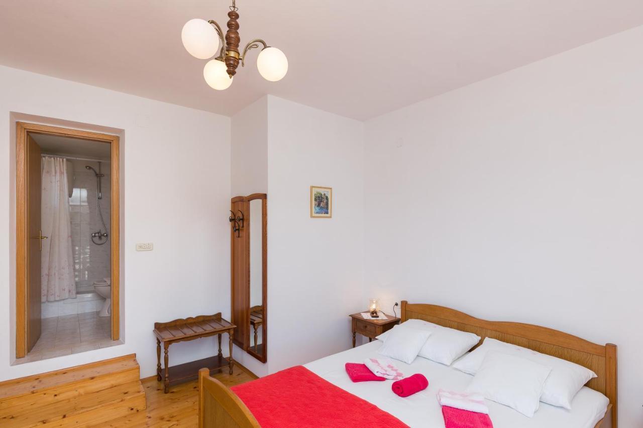 Apartments Miskovic Donje Celo Pokój zdjęcie