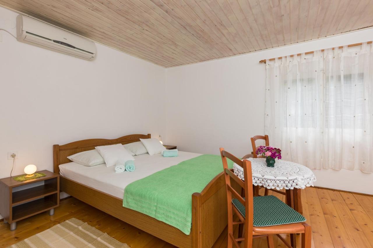 Apartments Miskovic Donje Celo Pokój zdjęcie