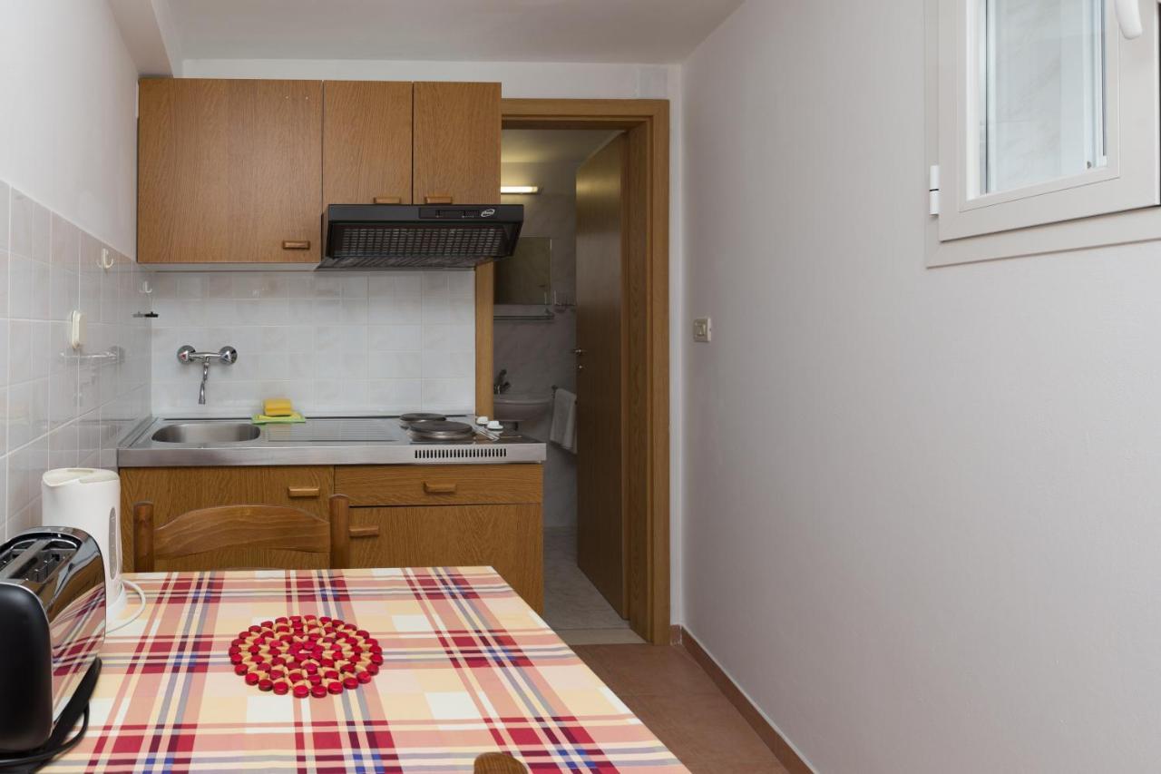 Apartments Miskovic Donje Celo Pokój zdjęcie