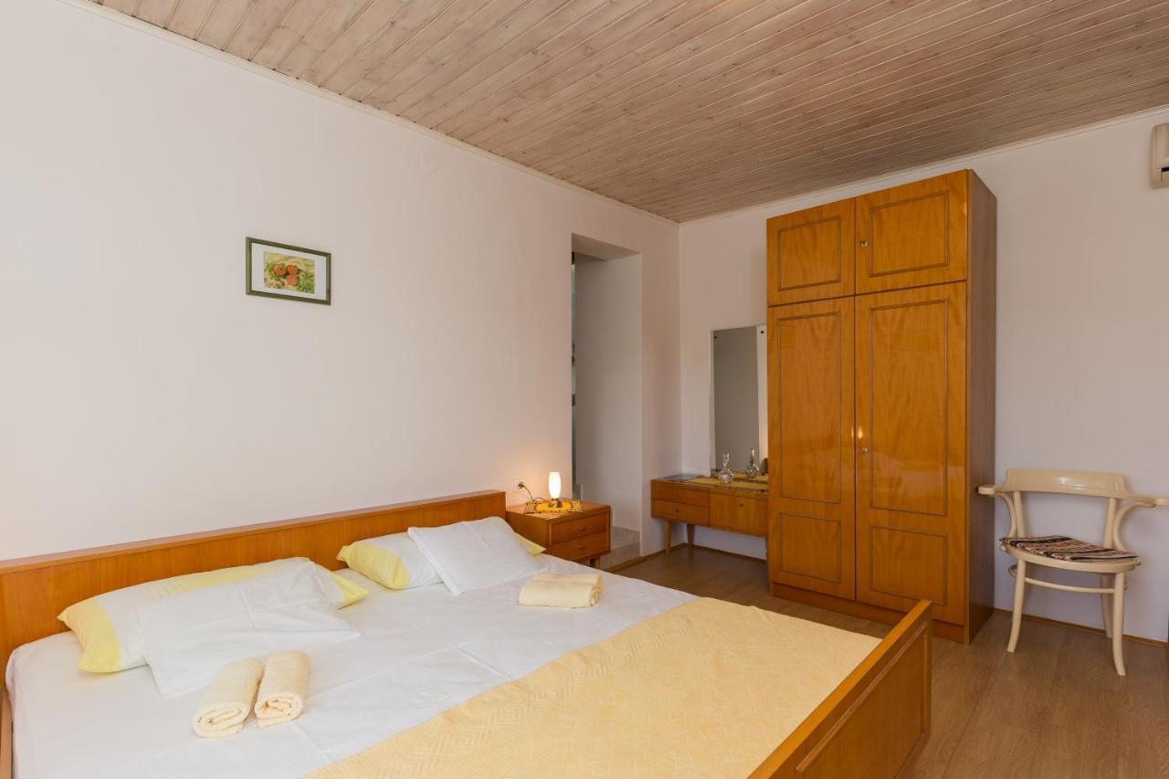 Apartments Miskovic Donje Celo Pokój zdjęcie