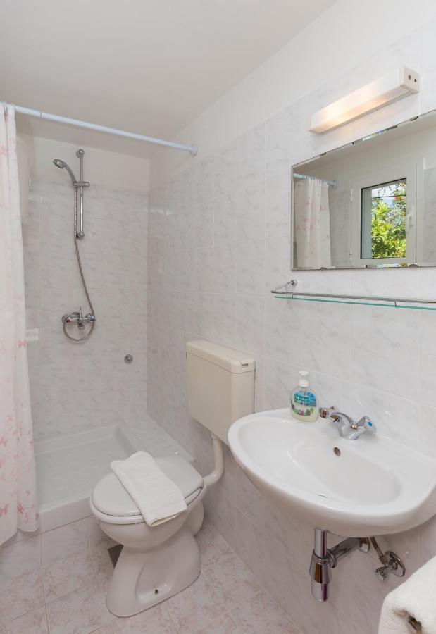 Apartments Miskovic Donje Celo Pokój zdjęcie