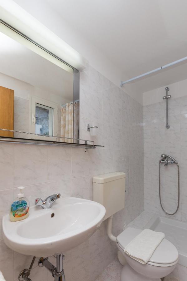 Apartments Miskovic Donje Celo Pokój zdjęcie